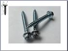 Combo PH-Slot H.W.H Sheet Metal Screw ,T-AB